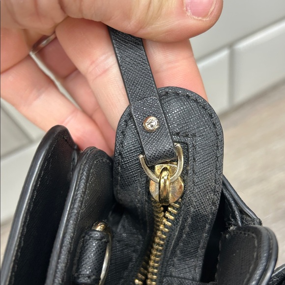 7007 Kate Spade black shoulder bag 252317007 - Picture 16 of 16